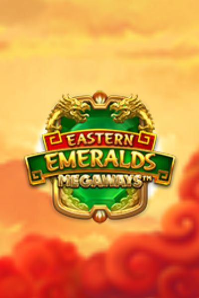 Eastern Emeralds Megaways